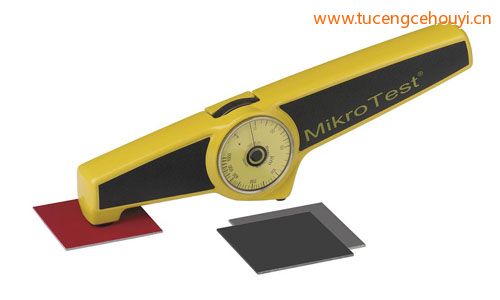 MIKROTEST S10 6麦考特机械涂层测厚仪